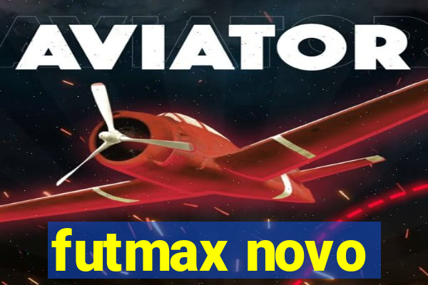 futmax novo